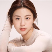 Go Yoon Jung