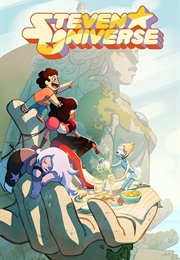 Steven Universe (TV Series) (2013)