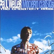 Paul Weller - Modern Classics