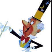 Whoo, the Wizard of Oatz