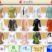 Wagamama Fashion: Girls Mode Yokubari Sengen! Tokimeki Up!