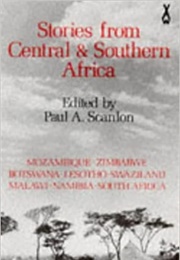 Stories From Central and Southern Africa (Paul A. Scanlon (Editor))