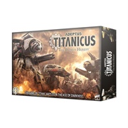 Adeptus Titanicus