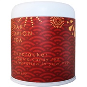Par Avion Tea Firecracker