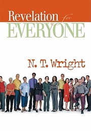 Revelation for Everyone (Tom Wright)