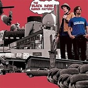 The Black Keys - Rubber Factory