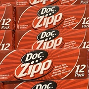 Lidl Doc Zipp
