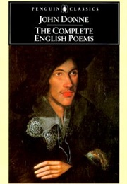 The Complete English Poems (John Donne)