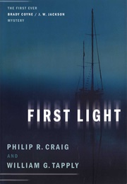 First Light (Phillip Craig)