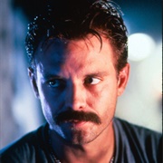 Lt. Hiram Coffey (The Abyss, 1989)