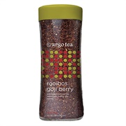Argo Tea Rooibos Goji Berry