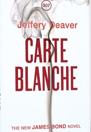 Carte Blanche (Jeffery Deaver)