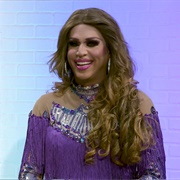 Jessica Wild (Gay, He/Him)