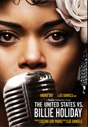 United States vs. Billie Holliday (2020)