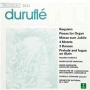Duruflé: Church Music (Duruflé)