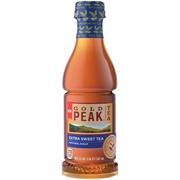 Gold Peak Extra Sweet Tea
