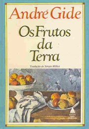 Os Frutos Da Terra (André Gide)