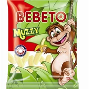 Bebeto Muzzy