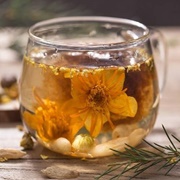 Jasmine Tea
