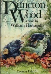 Duncton Wood (William Horwood)
