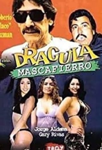 Drácula Mascafierro (2002)