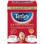 Tetley Extra Strong Tea