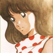 Minami Asakura . Touch