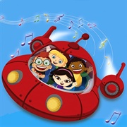Little Einsteins