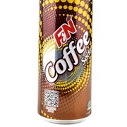 F&N Coffee Soda