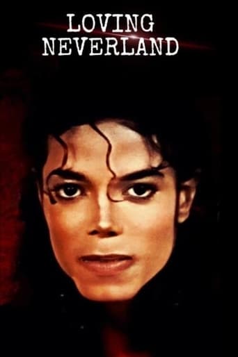 Loving Neverland (2020)