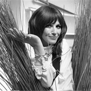 Fenella Fielding