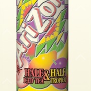 Half and Half Tropical