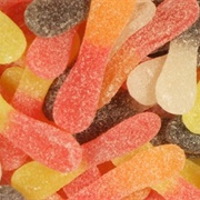 Fizzy Tounges