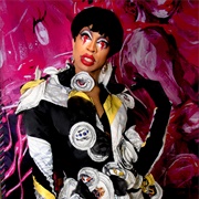 Yvie Oddly (Gay, He/Him)