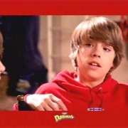 Danimals Crush Cup Commerical