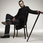 Bryn Christopher (Gay, He/Him)