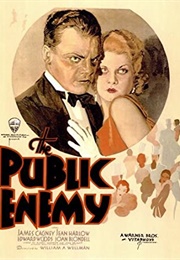 The Public Enemy (1931)