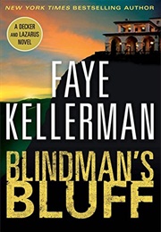 Blindman's Bluff (Faye Kellerman)