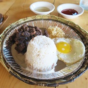 Silog