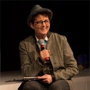 Jane Farrow (Lesbian, She/Her)