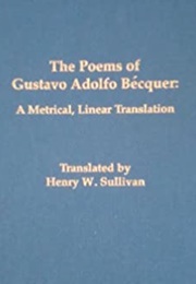 The Poems (Gustavo Adolfo Bécquer)