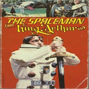 The Spaceman and King Arthur