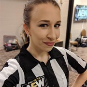 Aubrey Edwards (Bisexual, She/Her)