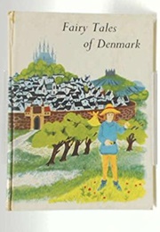 Fairy Tales of Denmark (Reginald Spink)