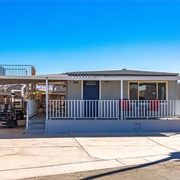 Beachcomber Resort Lake Havau