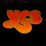 Open Your Eyes (Yes, 1997)