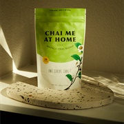 One Stripe Chai - Chai Me at Home - Masala Chai Blend