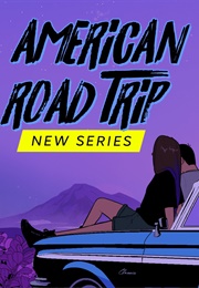 American Road Trip (Patrick Flores-Scott/Little Corvus)