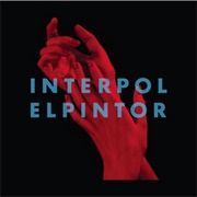 El Pintor (Interpol, 2014)