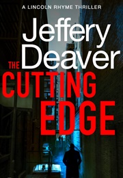 The Cutting Edge (Jeffery Deaver)